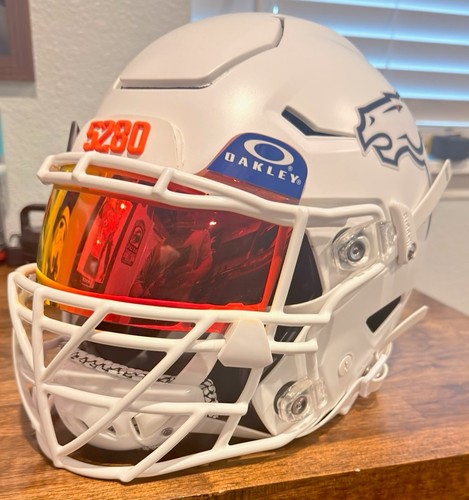 Denver broncos white alternate - broncos,